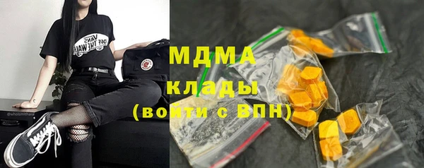 хмурый Алзамай