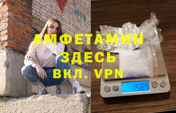 хмурый Алзамай
